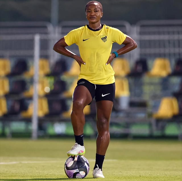 Building Dreams Beyond the Pitch